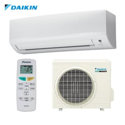 Изображение №1 - Настенная сплит-система Daikin FTXB20C2V1B / RXB20C2V1B + зимний комплект "Иней"