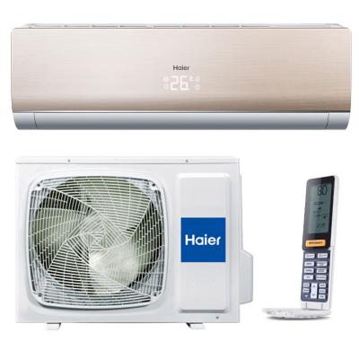 Изображение №1 - Настенная сплит-система Haier HSU-07HNF303/R2-G / HSU-07HUN403/R2 серия Lightera