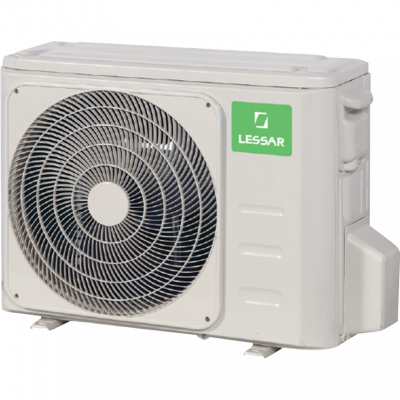 Изображение №1 - Наружний блок Lessar LU-5HE42FME2 eMagic Inverter R32 (5)